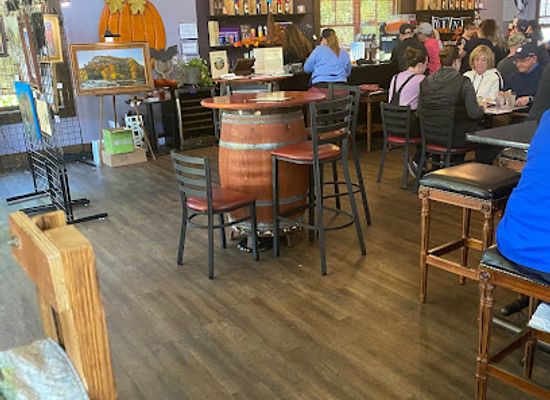 north-carolina/foothills/restaurant/burntshirt-vineyards-tasting-room-and-bistro