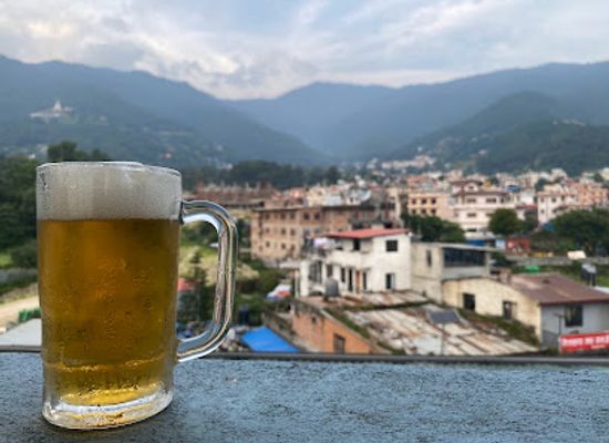 nepal/kathmandu-valley/restaurant/bamboo-cottage