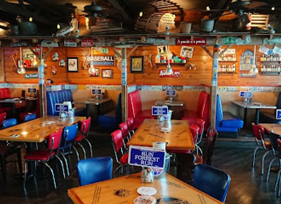 texas/galveston/restaurant/bubba-gump-shrimp-co