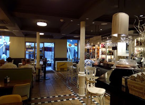spain/bilbao/ensanche/restaurant/lasa-jatetxea