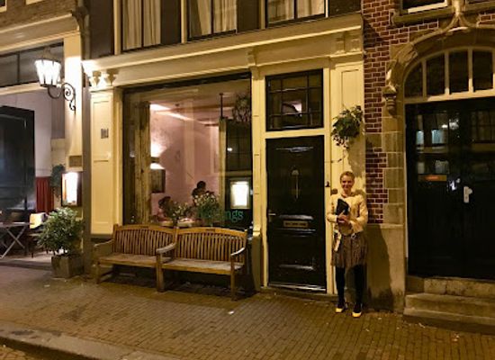 netherlands/north-holland/restaurant/beulings