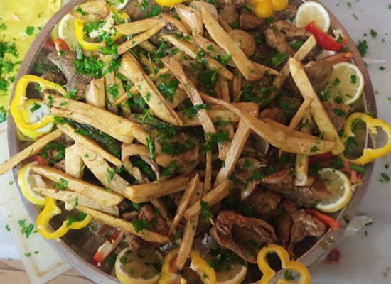 jordan/tafilah/restaurant/masmaka-al-ameen