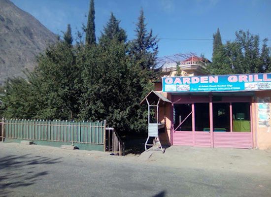 pakistan/gilgit/restaurant/garden-grill-hotel