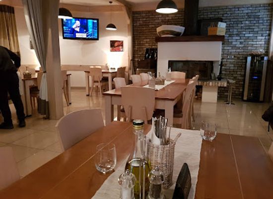 slovakia/trencin/restaurant/la-piazzetta