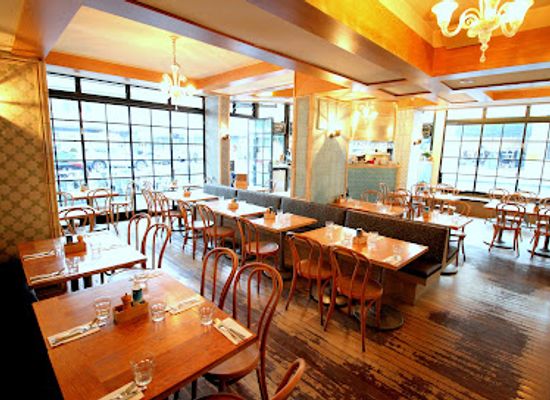 australia/sydney/bondi-beach/restaurant/pompei-s