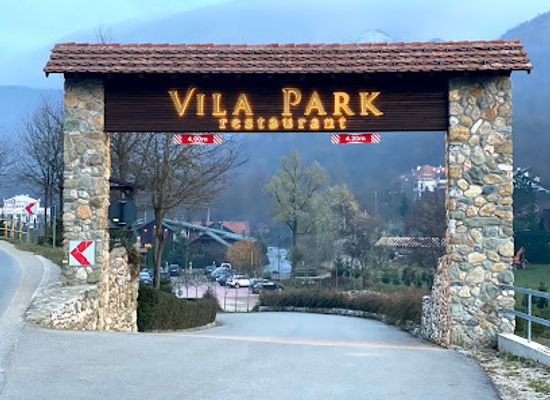 kosovo/junik-mountains/restaurant/vila-park