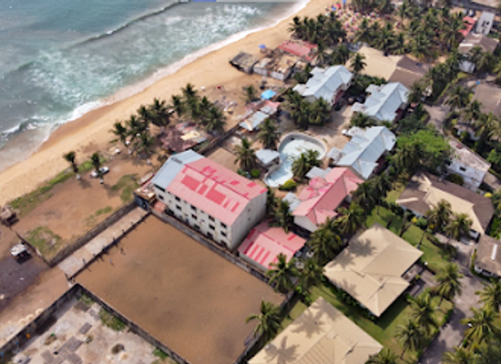liberia/bomi-county/restaurant/gerald-s-ocean-view