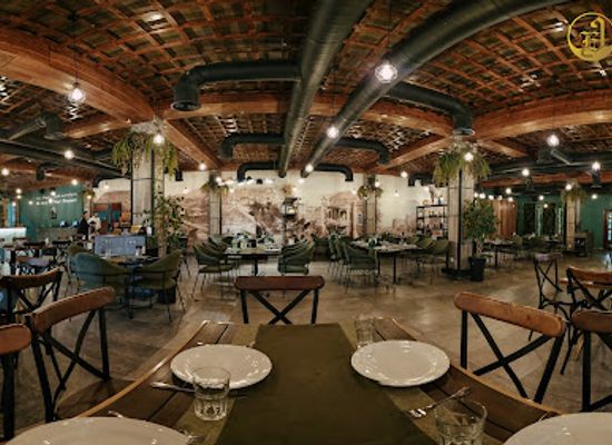 georgia/gori/restaurant/erisoni