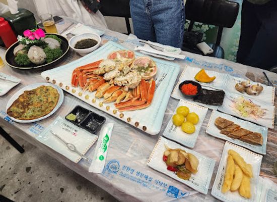 south-korea/gangneung-coastal-areas/restaurant/daeyoungyutong
