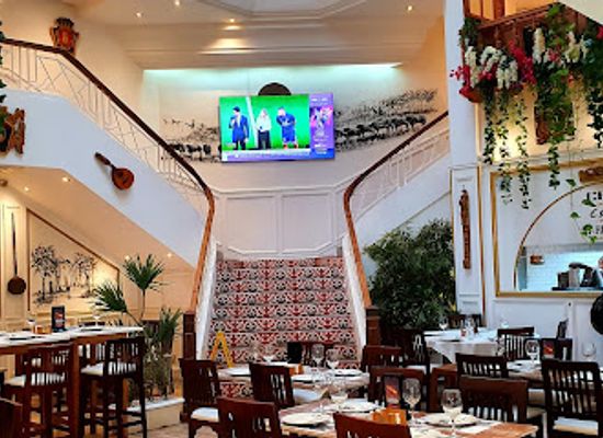 morocco/rabat/restaurant/casa-jose-tapas