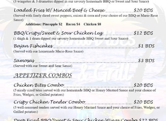 barbados/st-lawrence-gap/restaurant/a-d-island-vibes-bar-and-grill