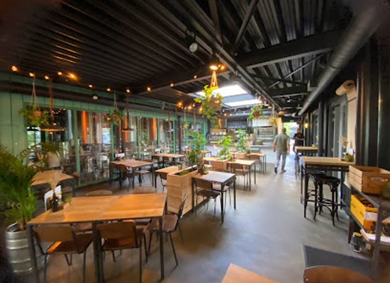 netherlands/zaanse-schans/restaurant/hoop-doet-eten