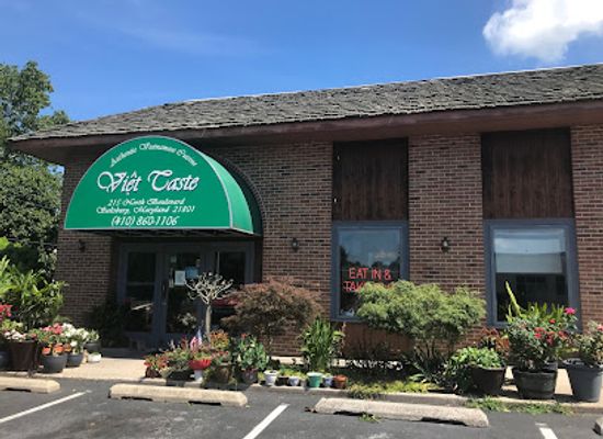 maryland/salisbury/restaurant/viet-taste
