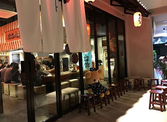 singapore/bukit-timah/restaurant/ajiya-okonomiyaki-restaurant