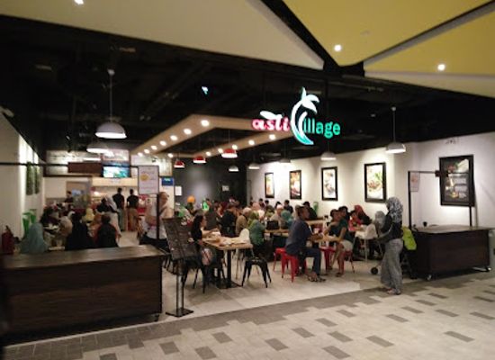 singapore/pasir-ris/restaurant/asli-village