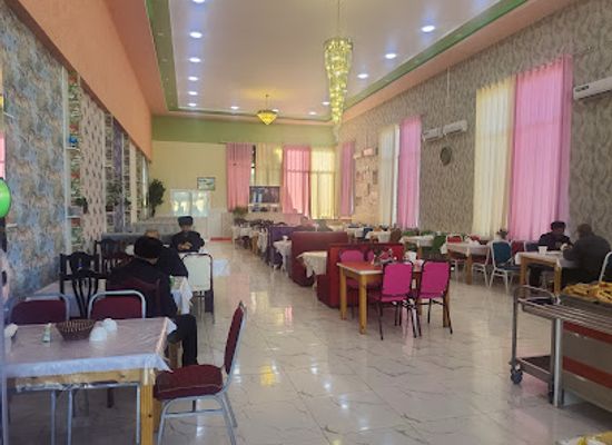tajikistan/istaravshan/restaurant/oshkhonai-anis