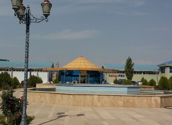 azerbaijan/nakhchivan-autonomous-republic/restaurant/gelin-gaya