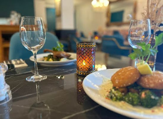 united-kingdom/berwickshire/restaurant/amore-restaurant