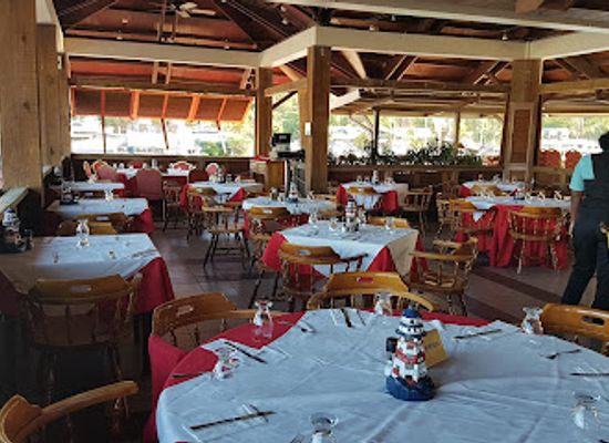 trinidad-and-tobago/edith-falls/restaurant/lighthouse-restaurant