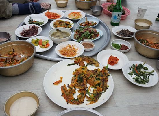 south-korea/suncheon/restaurant/gogyesan-boribap-wonjojip