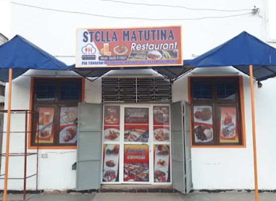 tanzania/dodoma/restaurant/stella-matutina-restaurant