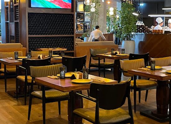 azerbaijan/baku/restaurant/zafferano-restaurant