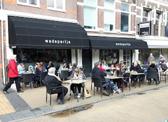 netherlands/groningen/restaurant/wadapartja