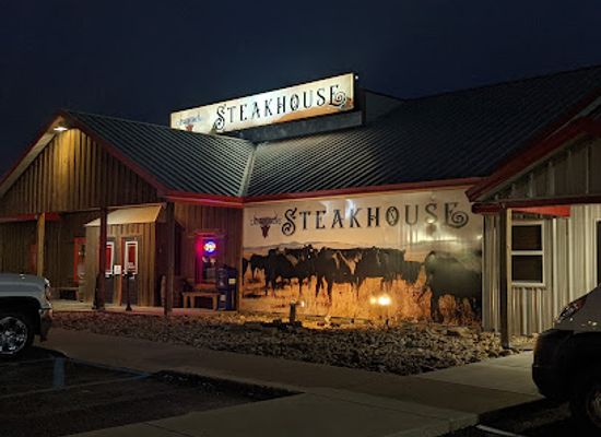 missouri/loess-hills/restaurant/cattlemens-steakhouse