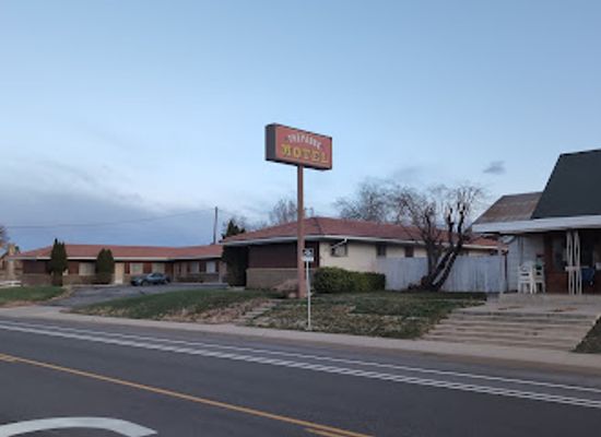 utah/escalante/restaurant/padre-motel