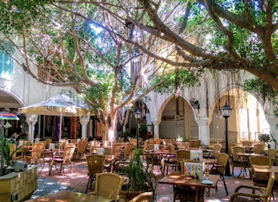 cyprus/paphos-district/restaurant/atrion-garden-restaurant