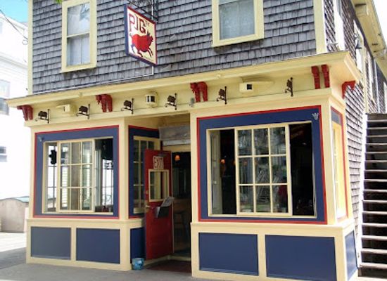 massachusetts/provincetown/restaurant/the-squealing-pig-provincetown