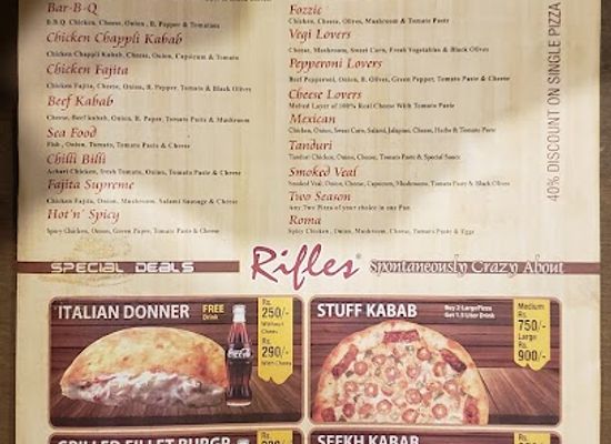 pakistan/gujranwala/restaurant/rifles-restaurant