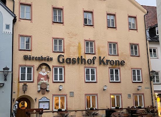 germany/fussen/restaurant/gasthof-krone