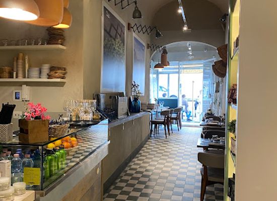 italy/florence/oltrarno/restaurant/olivia-bistrot-del-frantoio-santa-tea