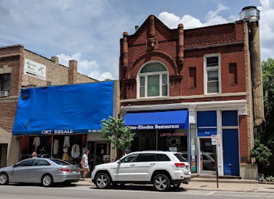 illinois/evanston/restaurant/cross-rhodes-restaurant