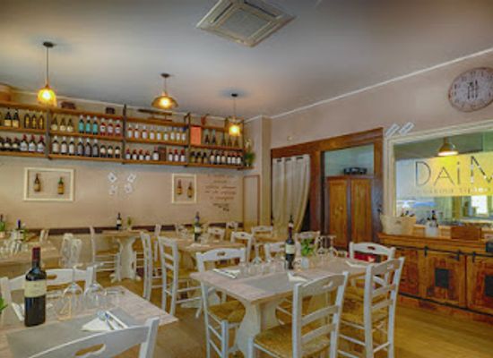 vatican-city/vatican-grottoes/restaurant/ristorante-dai-miei