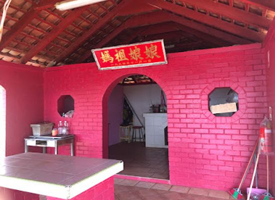 christmas-island/kampong/restaurant/ma-chor-nui-nui-temple
