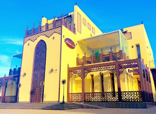 saudi-arabia/tabuk/restaurant/amas-restaurant