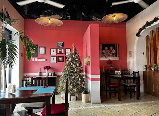 mexico/campeche/restaurant/la-maria-cocina-peninsular