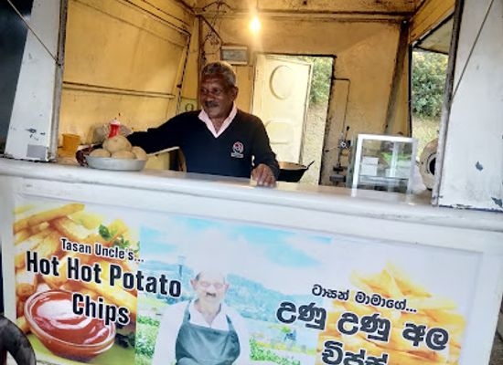 sri-lanka/nuwara-eliya/restaurant/tasan mamage unu unu chips