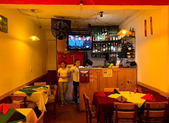 guatemala/panajachel/restaurant/tuscani