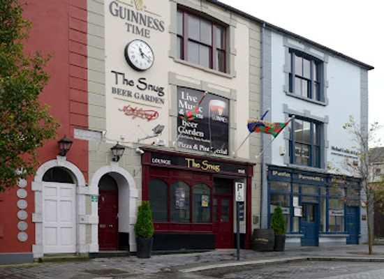 ireland/athlone/restaurant/pavarotti-s-italian-restaurant