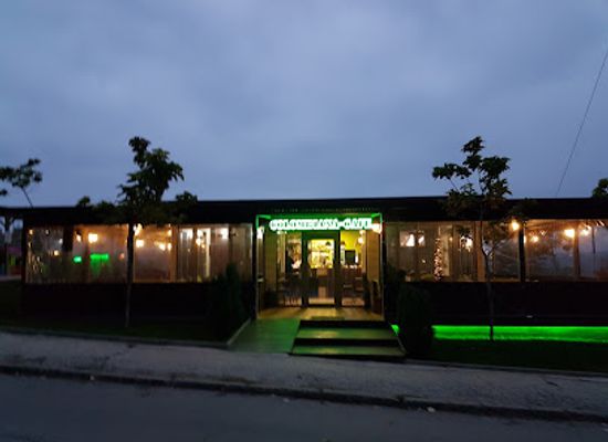 bulgaria/pleven/restaurant/kafe-kolumbiana
