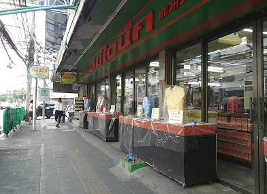 thailand/rattanakosin/restaurant/jae-mae-noodle-shop-thewet-market