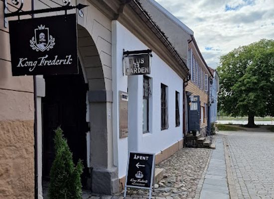 norway/fredrikstad/gamlebyen/restaurant/kong-frederik-restaurant