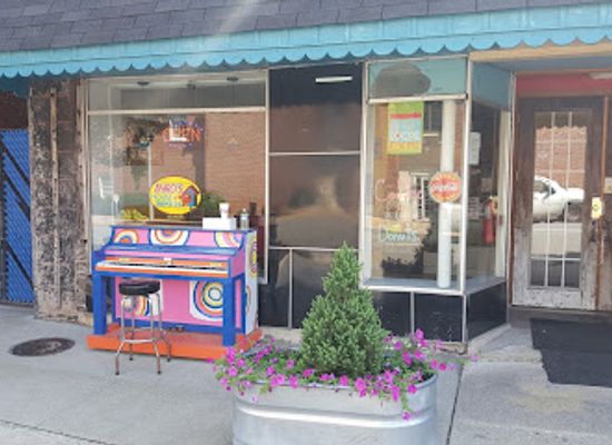 west-virginia/elkins/restaurant/byrd-s-house-of-donuts