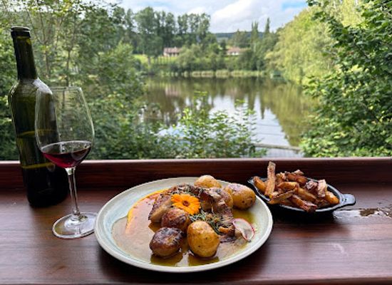 czechia/sumava/restaurant/divoky-bistro