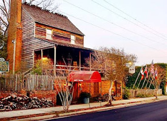 mississippi/natchez/restaurant/king-s-tavern