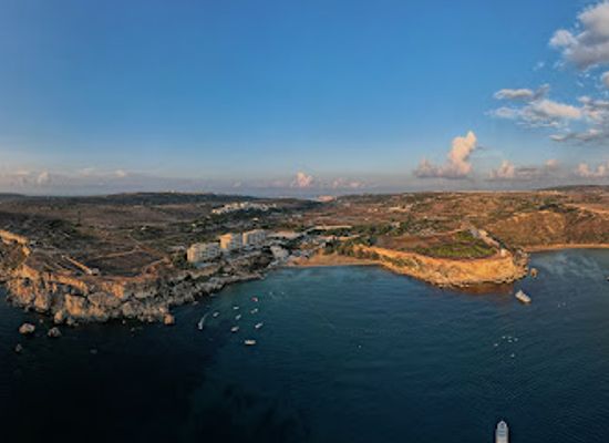 malta/ghajn-tuffieha-bay/restaurant/flavours-restaurant