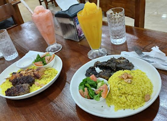 panama/chitre/restaurant/el-arabe